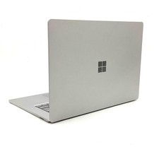 Microsoft Surface Laptop 4