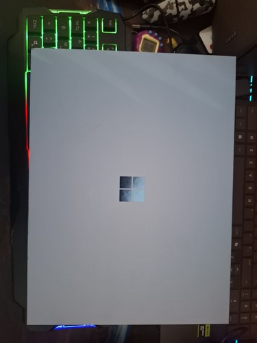 Microsoft surface laptop - microsoft,