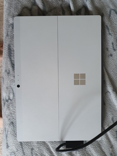 Microsoft surface pro avec - pro, 4