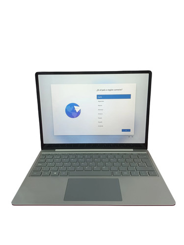 Ordinateur portable microsoft - portable,