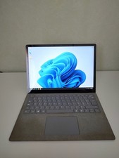 Microsoft Surface Laptop 2