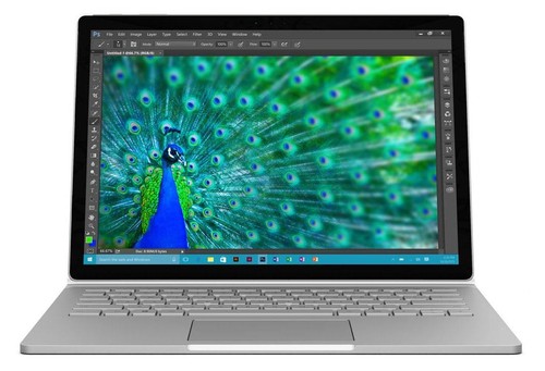 Microsoft surface book - microsoft,