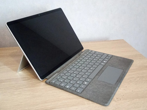 Microsoft surface pro - microsoft, 11