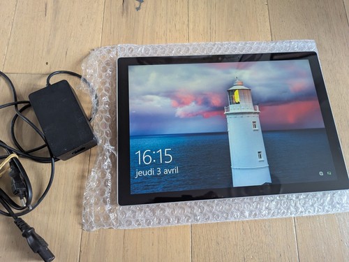 Modifier microsoft surface - modifier,