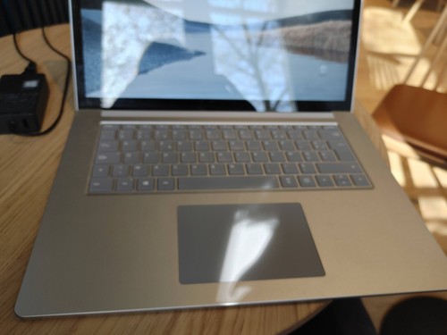 Portable microsoft surface - portable,