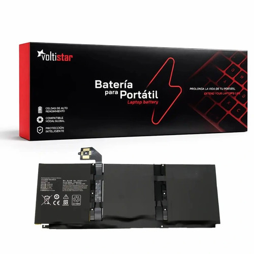 Batterie pour ordinateur - batterie,