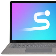 Ordinateur portable  Microsoft