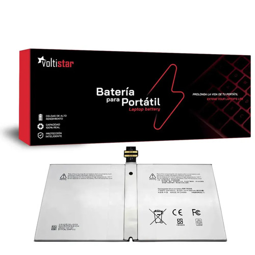 Batterie pour ordinateur - pour,