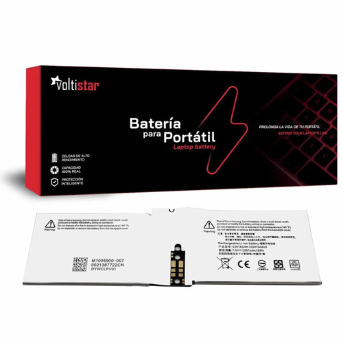 Batterie pour ordinateur - pour,