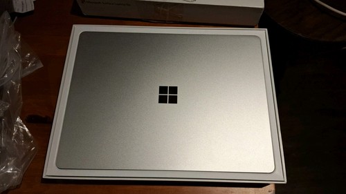 Microsoft surface 4 - go, 12,4"