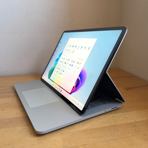 Portable microsoft - pc,
