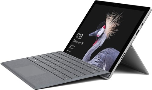 Microsoft surface pro 4 - 💻,