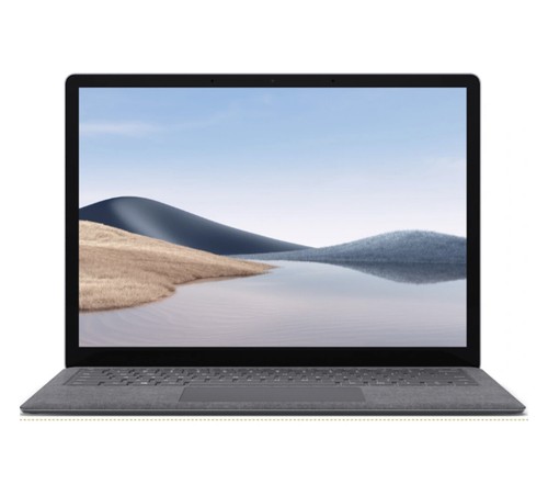 Ordinateur portable microsoft - ordinateur, portable-