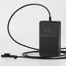 Chargeur Microsoft Surface 65W