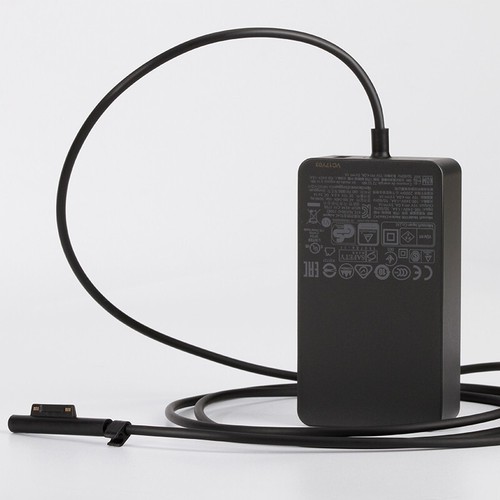 Chargeur microsoft surface 65w - chargeur,