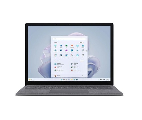 Microsoft surface laptop - microsoft, 5