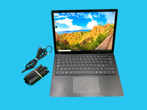 Microsoft surface laptop - surface,