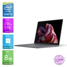 Microsoft surface Tactile