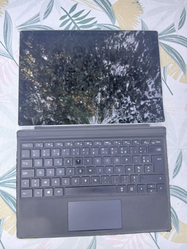 Tablette microsoft surface - tablette, pro