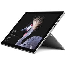 12,3" Microsoft Surface Pro