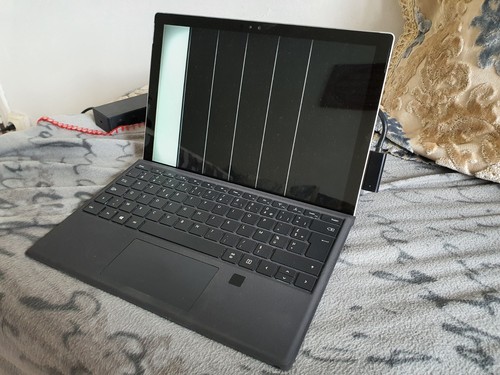 Microsoft surface pro - surface, 4