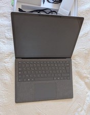 Microsoft Surface Laptop 4