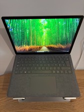 Microsoft Surface Laptop 4