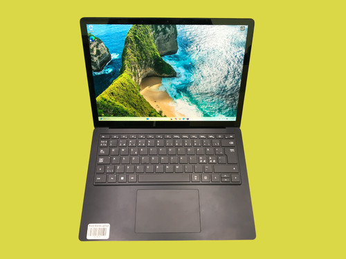 Microsoft surface laptop - microsoft,