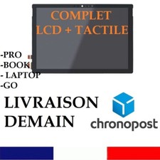 ecran microsoft surface pro 4