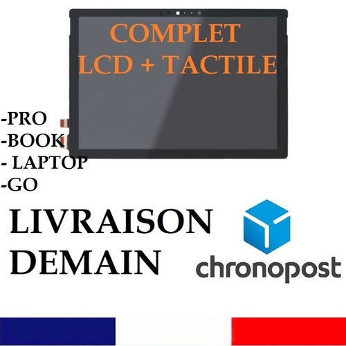 Ecran microsoft surface - microsoft,
