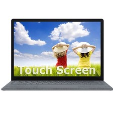 Ordinateur portable Microsoft